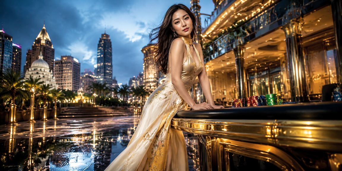 Người chơi VIP trải nghiệm sòng bạc trực tiếp tại Hồ Chí Minh