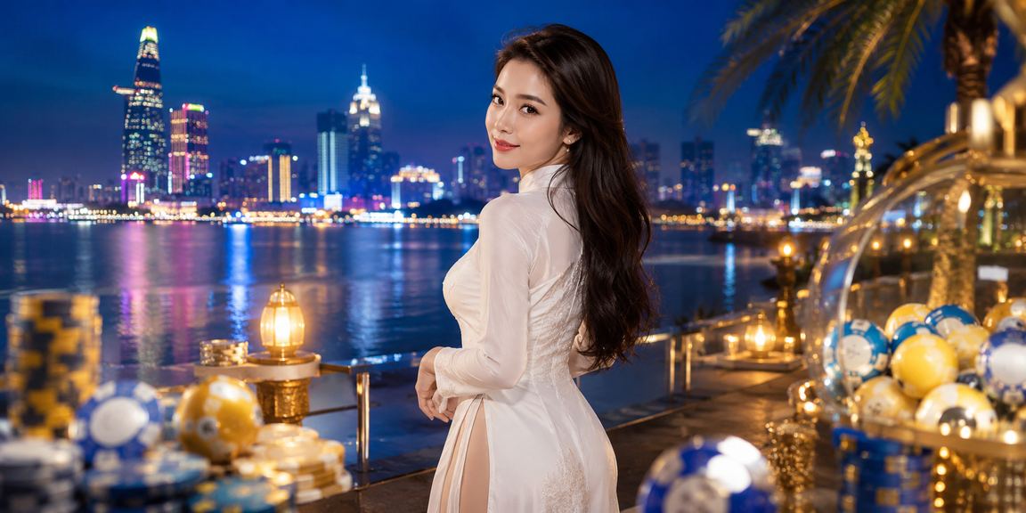 Người chơi xổ số sử dụng điện thoại di động tại thành phố Hồ Chí Minh